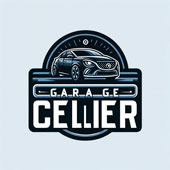 Logo tout sur les valise pour jaguar